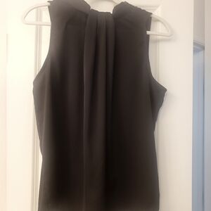 Set Of 2 Sleeveless Blouses